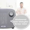 reer 3in1 FeelWell Air Heizlüfter Produktbild-Vorschau 8