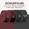 Contura Schleifvlies Rolle 1000mm Schleifmatte MIttel - 180 Produktbild-Vorschau 2