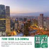 DIY Kit 70 W SSB lineární vf zesilovač 3,5šC30 MHz pro Náhled obrázku produktu 2