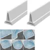 1+1 GRATIS Barriera antispruzzo in silicone 2,5 m Anteprima dell’immagine prodotto 1