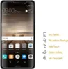 2x Displayschutzfolie für Huawei Mate 9 ANTI-REFLEX Produktbild-Vorschau 3