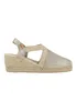 Toni Pons Triton  Sandalen Touwzool - Goudkleur - Maat 42 Produktbild-Vorschau 26