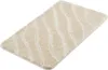 Kleine Wolke Badteppich TRAM Caramel 70 x 120 cm Produktbild-Vorschau 2