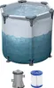 Bestway® LAY-Z-SPA® Eisbad Glacial Dip™ mit Filterpumpe Ø Produktbild-Vorschau 1