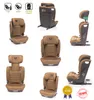 4Baby | Autosedačka – od 3 rokov – ISOFIX, i-Size, 15–36 Náhľad obrázku produktu 2
