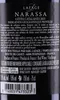 Lafage Narassa 15 % Vol. 0,75L Produktbild-Vorschau 6