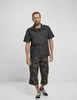 Short 3/4 Brandit Industry, camouflage dunkles, L Voir les images du produit 9