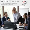 Galaxy A14 Hülle, Leder Brieftasche Kartenfach Schutzhülle Produktbild-Vorschau 5
