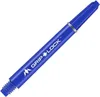 Mission | GripLock | Dartschäfte | Nylon | Blau | Tweeny Produktbild-Vorschau 2