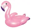 Bestway  Schwimmtier Luxury Flamingo 173 x 170 cm Produktbild-Vorschau 2