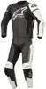 Alpinestars GP Force Phantom Tuta da moto in pelle a due Anteprima dell’immagine prodotto 1