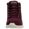 Skechers Damen Stiefeletten rot Produktbild-Vorschau 8