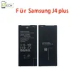 Ersatz Akku für Samsung Galaxy J4 Plus EB-BG610ABE 3300mAh Produktbild-Vorschau 2