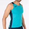 Joma Record Ii Sleeveless, Neontürkis, S Produktbild-Vorschau 2
