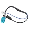 Auto-RF rádiový anténní adaptér Dual FAKRA se zesilovačem, Náhled obrázku produktu 6