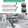 Hauptbürste Zubehör Set für Dreame H12 pro / H12 Dual Nass- Produktbild-Vorschau 4