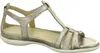 Ecco Flash Damen Sandalen 24087357462 w.grau 38 Produktbild-Vorschau 18