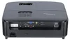 (1280 x 800) Optoma W400LVE DLP 3D 16:10 4000-Lumen VGA Produktbild-Vorschau 5