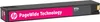 HP F6T82AE PageWide Tintenpatrone magenta č. 973 XL Náhľad obrázku produktu 3