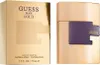 Parfémová voda Guess Gold Man 75ml - Mužská vůně s Náhled obrázku produktu 8