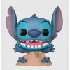 Funko Pop! Disney Figurka Vinylowa Stitch w Piasku z Serii Anteprima dell’immagine prodotto 4