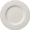 Villeroy & Boch Manufacture Rock blanc Tafelset 8tlg Produktbild-Vorschau 2