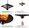 promiennik podczerwieni tectake® Solaria Orbit 2 poziomy Podgląd zdjęcia produktu 13