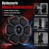 Macchina per scatena COSTWAY con 10 livelli di velocità e 9 Anteprima dell’immagine prodotto 8