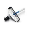 Park Tool TW-1.2 Drehmomentschlüssel 0-14NM 3/8" Silber Produktbild-Vorschau 2