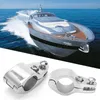 2szt Stal nierdzewna Łódź Marine Zawias górny Sosna Podgląd zdjęcia produktu 6