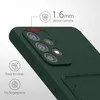 kwmobile Handyhülle für Samsung Galaxy A52 / A52 5G / A52s Produktbild-Vorschau 3