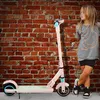 Elektroroller, 130 W Motor/Höchstgeschwindigkeit 14 km/h/24 Produktbild-Vorschau 5