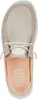 HEYDUDE Wendy Metallic Schuhe Damen rosa 38 Produktbild-Vorschau 2