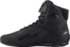 Scarpe FASTER-4, ALPINESTARS (nere, taglia 41) Anteprima dell’immagine prodotto 9