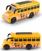 Kinder Inertia Schulbus, 15.8x5.6x6cm mit Licht & Musik, Produktbild-Vorschau 3
