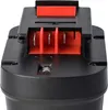 vhbw 2x Akku kompatibel mit Black & Decker HP122KD, Produktbild-Vorschau 6