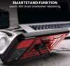 Armor Handyhülle für Samsung Galaxy A50 mit 9H Displayglas Produktbild-Vorschau 5