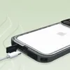 Catalyst iPhone 15 Pro Vodotěsné pouzdro Stealth Black Náhled obrázku produktu 19