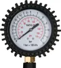 Hustička pneumatik YATO YT-23703 s manometrem Náhled obrázku produktu 2