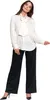 Moraj | Damenbluse Slim Basic - Lange Ärmel - Produktbild-Vorschau 12