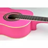 Voggenreiter Voggy Kindergitarre 1/2, Kinder Gitarre, Anteprima dell’immagine prodotto 2