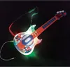Elektronische Spiderman Gitarre mit Mikrofon Brille, Produktbild-Vorschau 2