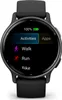 Garmin vivoactive 5 schwarz/schiefergrau Produktbild-Vorschau 2