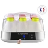 LAGRANGE 459001, 18 W, 1,665 l, Edelstahl Produktbild-Vorschau 3