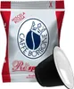 Caffè Borbone Kaffee Kapseln Respresso, Rote Mischung - 100 Produktbild-Vorschau 1