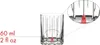 Riedel  BAR DSG RETAIL DOUBLE ROCKS GLASS 2 Stück 641700007 Anteprima dell’immagine prodotto 20