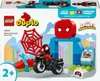 LEGO® DUPLO 10424 Aventure en moto de Spin Voir les images du produit 21