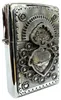 Zippo Feuerzeug Das Heilige Herz Mexican Heart Produktbild-Vorschau 2