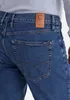 Stooker Men FRISCO, jeans męskie, model 5-kieszeniowy, krój Podgląd zdjęcia produktu 6