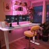 Hilodesk 160cm Elektrický Výškovo nastaviteľný stôl s Náhľad obrázku produktu 5